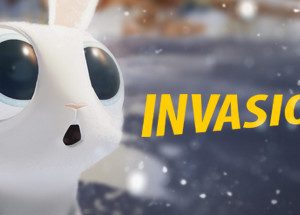 INVASION! Steam Key