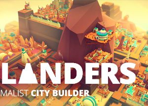 ISLANDERS Steam Key