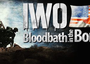 IWO: Bloodbath in the Bonins Steam Key