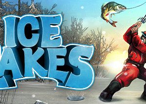 Ice Lakes Steam Key