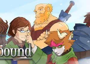Icebound Steam Key