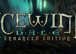Icewind Dale: Enhanced Edition Steam Key