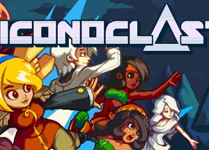 Iconoclasts Steam Key
