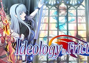Ideology in Friction Steam Key