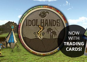Idol Hands Steam Key