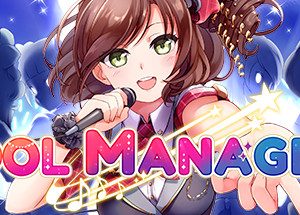 Idol Manager Steam Key