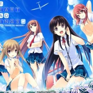 If My Heart Had Wings EN Global Steam Key