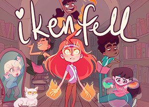 Ikenfell Steam Key