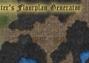 Illwinter's Floorplan Generator Steam Key