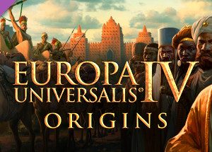 Immersion Pack - Europa Universalis IV: Origins Steam Key