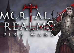 Immortal Realms: Vampire Wars Steam Key