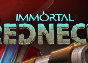 Immortal Redneck Steam Key