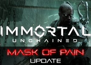 Immortal: Unchained Steam Key