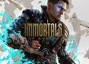 Immortals of Aveum Steam Key: Europe