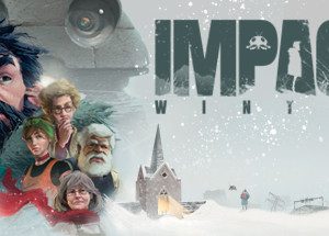 Impact Winter Steam Key