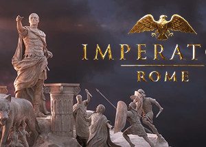 Imperator: Rome Steam Key