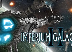 Imperium Galactica II Steam Key