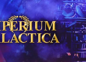 Imperium Galactica Steam Key