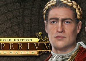Imperium Romanum Gold Edition Steam Key