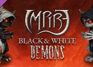 Impire: Black and White Demons Steam Key