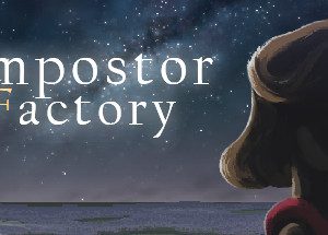 Impostor Factory Steam Key: Europe