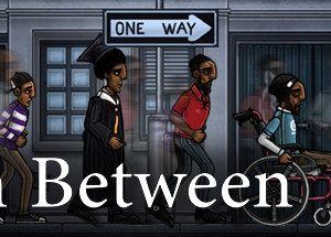 In Between Steam Key
