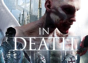 In Death Steam Key: Europe