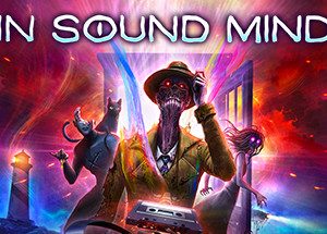 In Sound Mind Steam Key