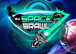 In Space We Brawl Steam Key