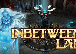 Inbetween Land Steam Key