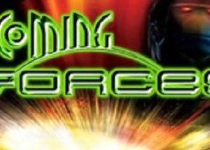 Incoming Forces Steam Key