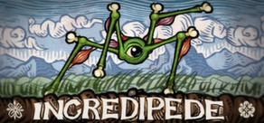 Incredipede Steam Key