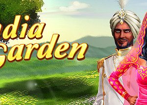 India Garden Steam Key