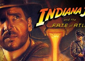 Indiana Jones and the Fate of Atlantis Steam Key