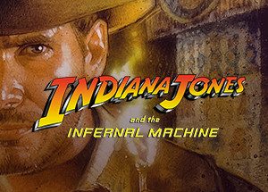 Indiana Jones and the Infernal Machine Steam Key