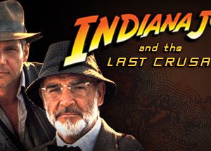 Indiana Jones and the Last Crusade Steam Key