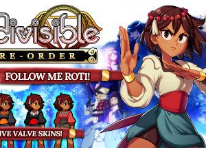Indivisible Steam Key