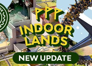 Indoorlands Steam Key