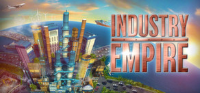 Industry Empire Steam Key