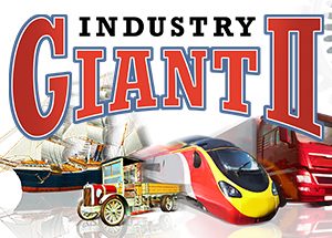 Industry Giant 2 Steam Key