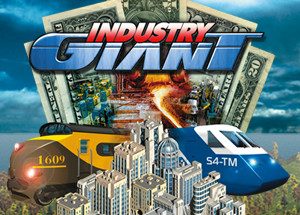 Industry Giant Steam Key