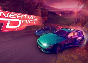 Inertial Drift Steam Key