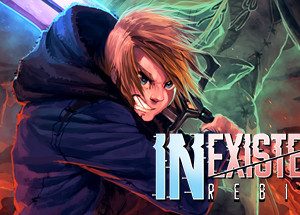 Inexistence Rebirth Steam Key