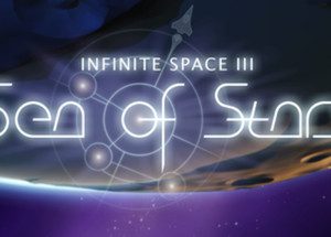Infinite Space III: Sea of Stars Steam Key