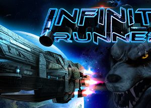 Infinity Runner Steam Key