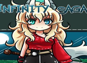 Infinity Saga Steam Key