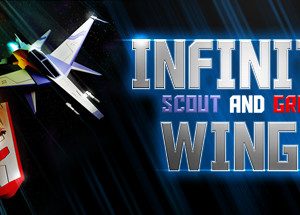 Infinity Wings - Scout & Grunt Steam Key