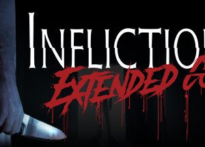 Infliction Steam Key