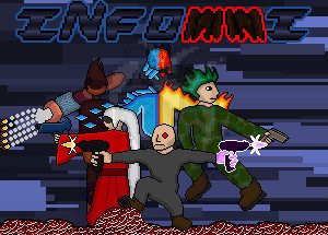 Infommi Steam Key