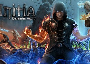 Initia: Elemental Arena Steam Key